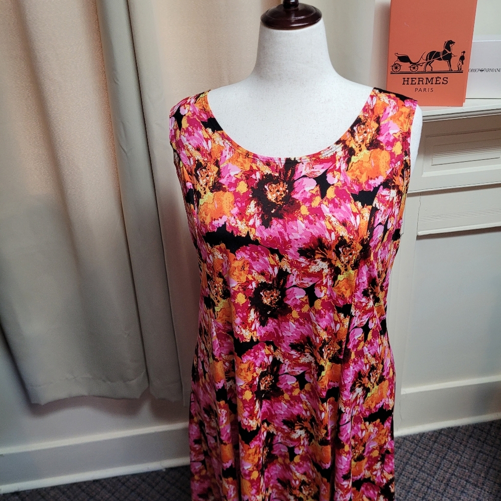 Notations  Sundress XL - Picture 7 of 8